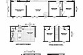 Residence DW / The Cherry Ln 5628-MS023 Layout 58067