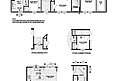 Residence DW / The Tompkins Blvd 6428-MS029 Layout 58057