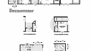 Residence DW / The Tompkins Blvd 6428-MS029 Layout 58057