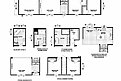 Residence DW / The Lombard St 6428-MS031 Layout 58053