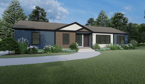 Residence DW / The Highland Park 6430-MS038 Exterior 58074