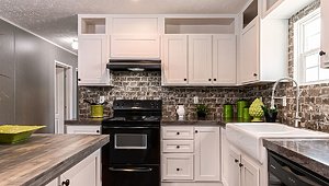 Tradition / 56D 34TRA28563DH Kitchen 54925