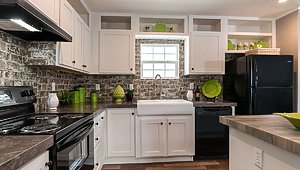 Tradition / 56D 34TRA28563DH Kitchen 54926
