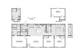 Tradition / 60B 34TRA28603BH Layout 14309