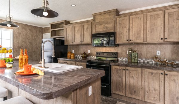 Premier / Clark Kitchen 15981