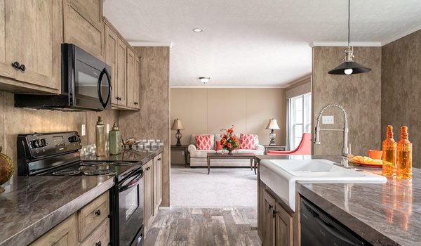 Premier / Clark Kitchen 15983