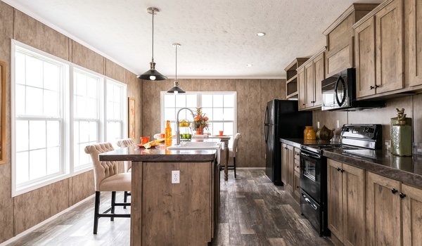 Premier / Clark Kitchen 15984