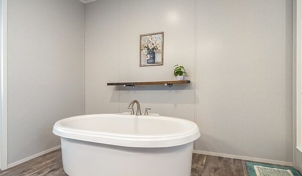 Fusion Series / The Fusion 32B 34FSN32764BH Bathroom 151238