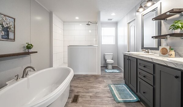 Fusion Series / The Fusion 32B 34FSN32764BH Bathroom 151241