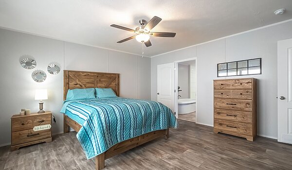Fusion Series / The Fusion 32B 34FSN32764BH Bedroom 151243