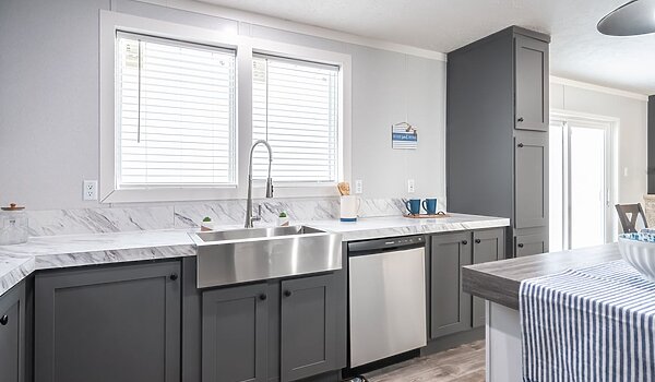 Fusion Series / The Fusion 32B 34FSN32764BH Kitchen 151248