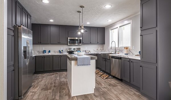 Fusion Series / The Fusion 32B 34FSN32764BH Kitchen 151250