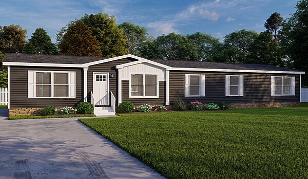 Fusion Series / The Fusion 32B 34FSN32764BH Exterior 151252
