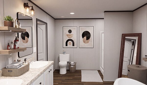 Fusion Series / The Fusion 32H 34FSN32765HH Bathroom 151257