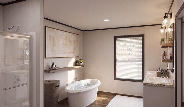 Fusion Series / The Fusion 32H 34FSN32765HH Bathroom 151258