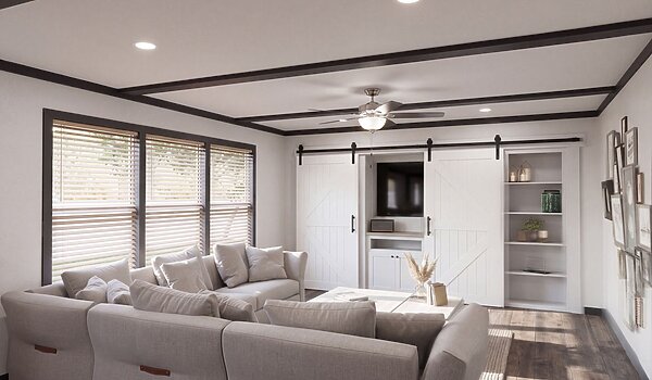 Fusion Series / The Fusion 32H 34FSN32765HH Interior 151264