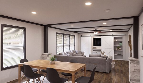 Fusion Series / The Fusion 32H 34FSN32765HH Interior 151265