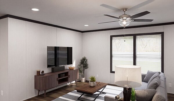 Fusion Series / The Fusion 32H 34FSN32765HH Interior 151266