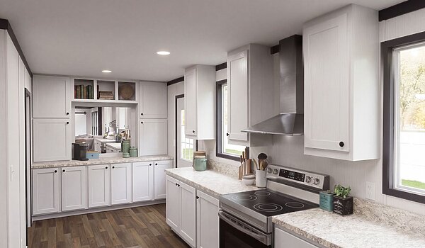 Fusion Series / The Fusion 32H 34FSN32765HH Kitchen 151268
