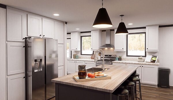 Fusion Series / The Fusion 32H 34FSN32765HH Kitchen 151269
