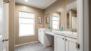 Breeze Series / Island Breeze 34MVP28563AH Bathroom 151270