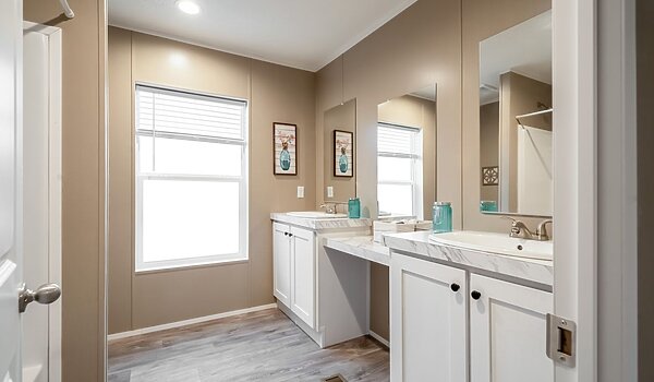 Breeze Series / Island Breeze 34MVP28563AH Bathroom 151270