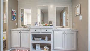Breeze Series / Island Breeze 34MVP28563AH Bathroom 151273