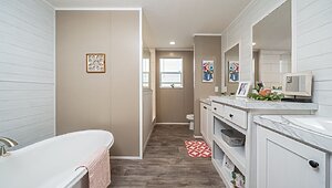 Breeze Series / Island Breeze 34MVP28563AH Bathroom 151276