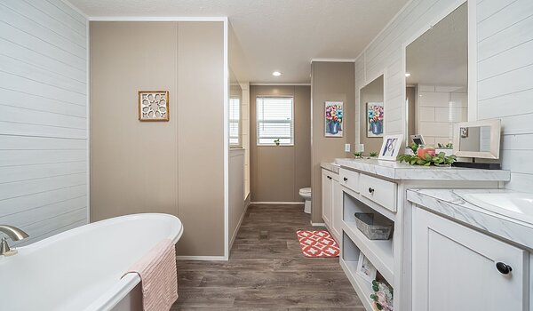 Breeze Series / Island Breeze 34MVP28563AH Bathroom 151276