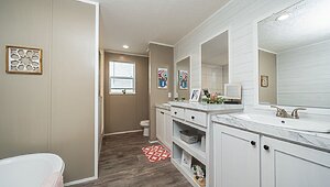 Breeze Series / Island Breeze 34MVP28563AH Bathroom 151277