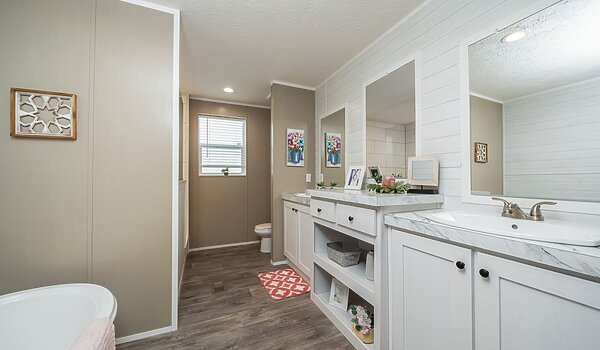 Breeze Series / Island Breeze 34MVP28563AH Bathroom 151277