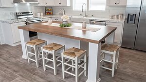Breeze Series / Island Breeze 34MVP28563AH Kitchen 151283