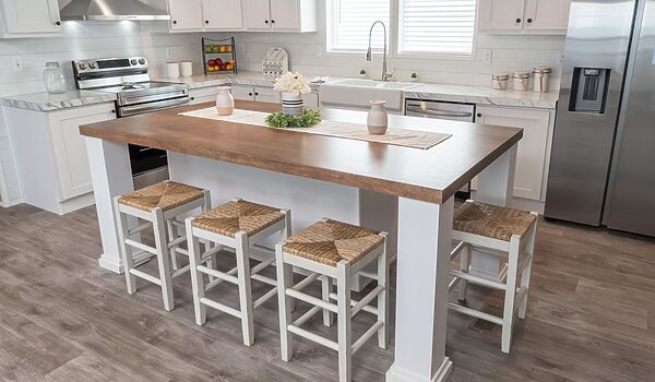 Breeze Series / Island Breeze 34MVP28563AH Kitchen 151283