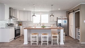 Breeze Series / Island Breeze 34MVP28563AH Kitchen 151284