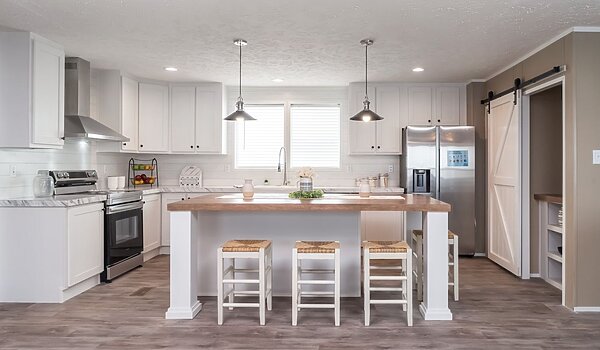 Breeze Series / Island Breeze 34MVP28563AH Kitchen 151284