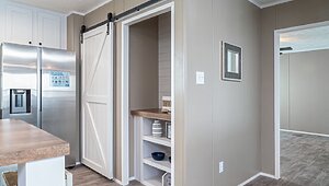Breeze Series / Island Breeze 34MVP28563AH Kitchen 151285