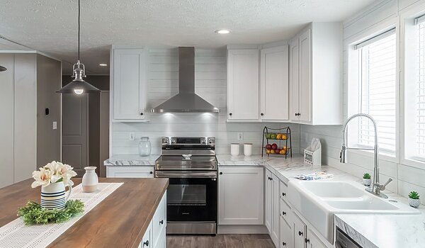 Breeze Series / Island Breeze 34MVP28563AH Kitchen 151286