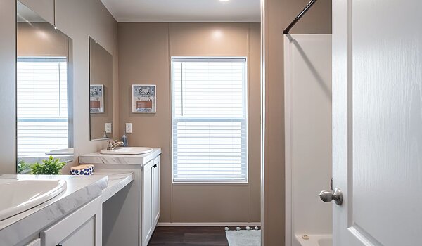 Breeze Series / Island Breeze 34MVP28644AH Bathroom 151290