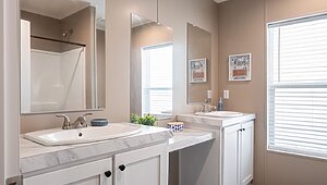Breeze Series / Island Breeze 34MVP28644AH Bathroom 151291