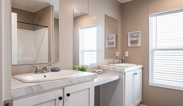 Breeze Series / Island Breeze 34MVP28644AH Bathroom 151291