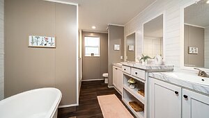Breeze Series / Island Breeze 34MVP28644AH Bathroom 151294