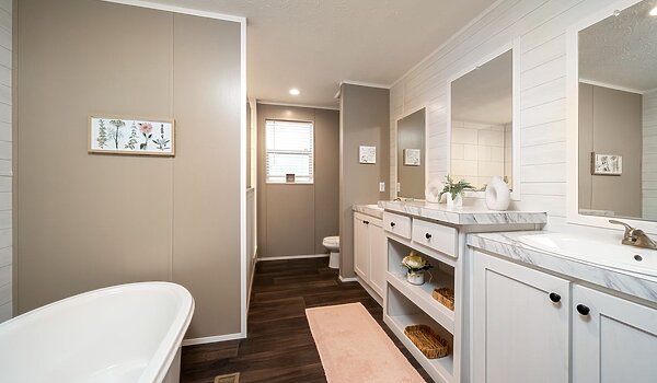 Breeze Series / Island Breeze 34MVP28644AH Bathroom 151294