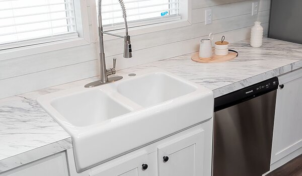 Breeze Series / Island Breeze 34MVP28644AH Kitchen 151299