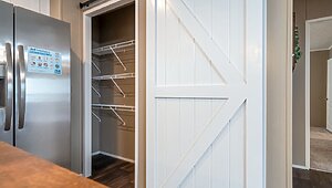 Breeze Series / Island Breeze 34MVP28644AH Kitchen 151300