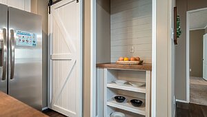 Breeze Series / Island Breeze 34MVP28644AH Kitchen 151301