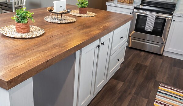 Breeze Series / Island Breeze 34MVP28644AH Kitchen 151302