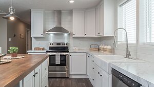 Breeze Series / Island Breeze 34MVP28644AH Kitchen 151303