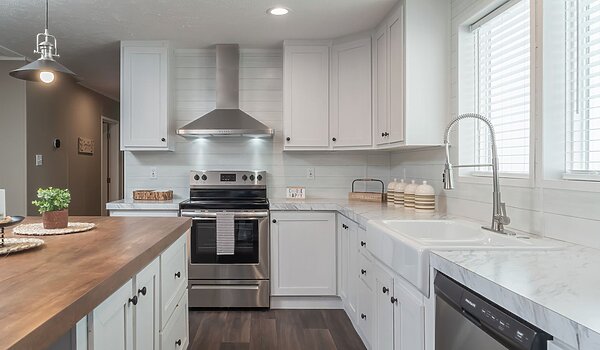Breeze Series / Island Breeze 34MVP28644AH Kitchen 151303