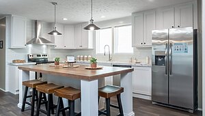 Breeze Series / Island Breeze 34MVP28644AH Kitchen 151304