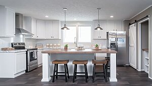 Breeze Series / Island Breeze 34MVP28644AH Kitchen 151305